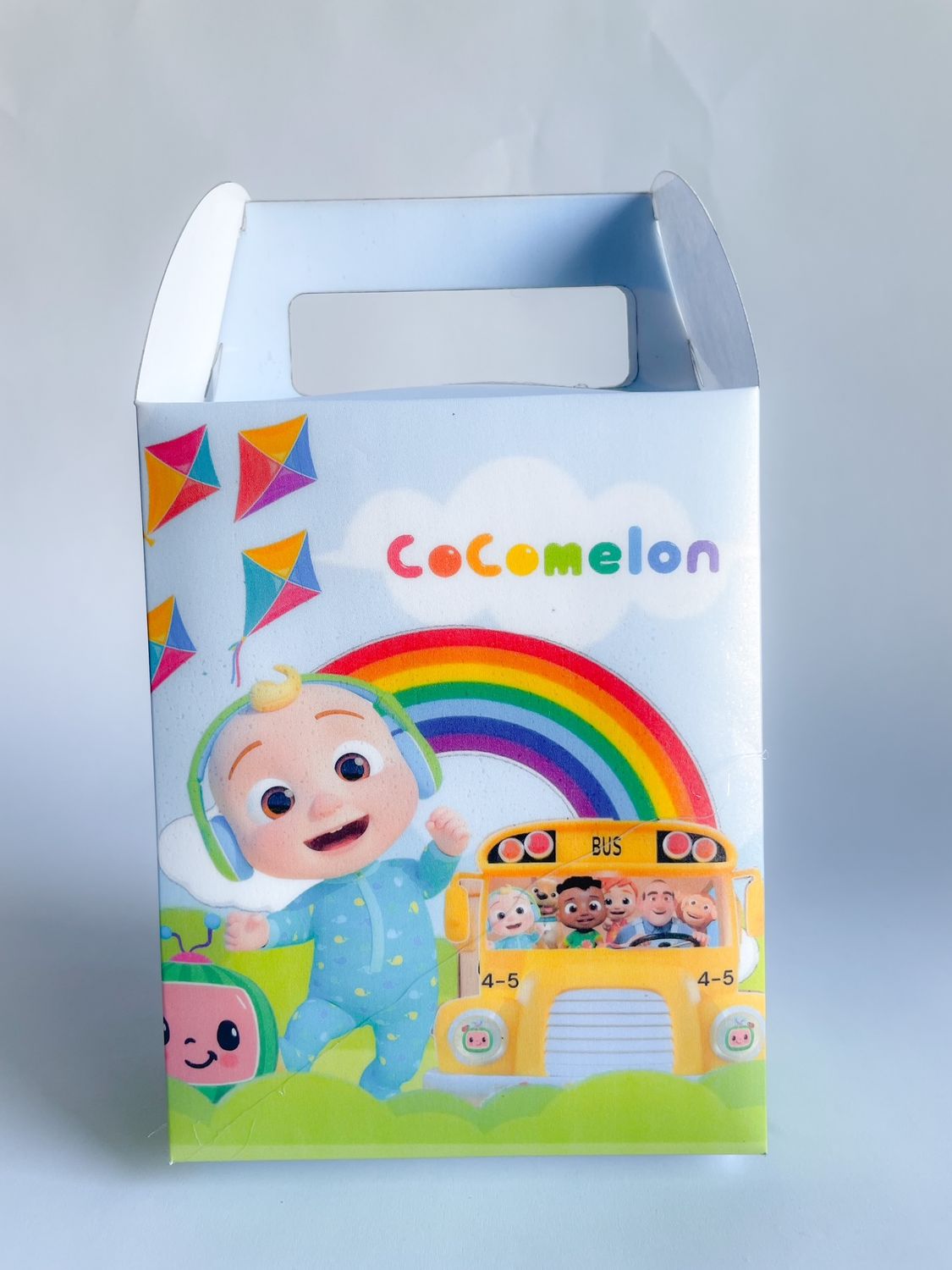 Party Pack Boxes: Melody Fun