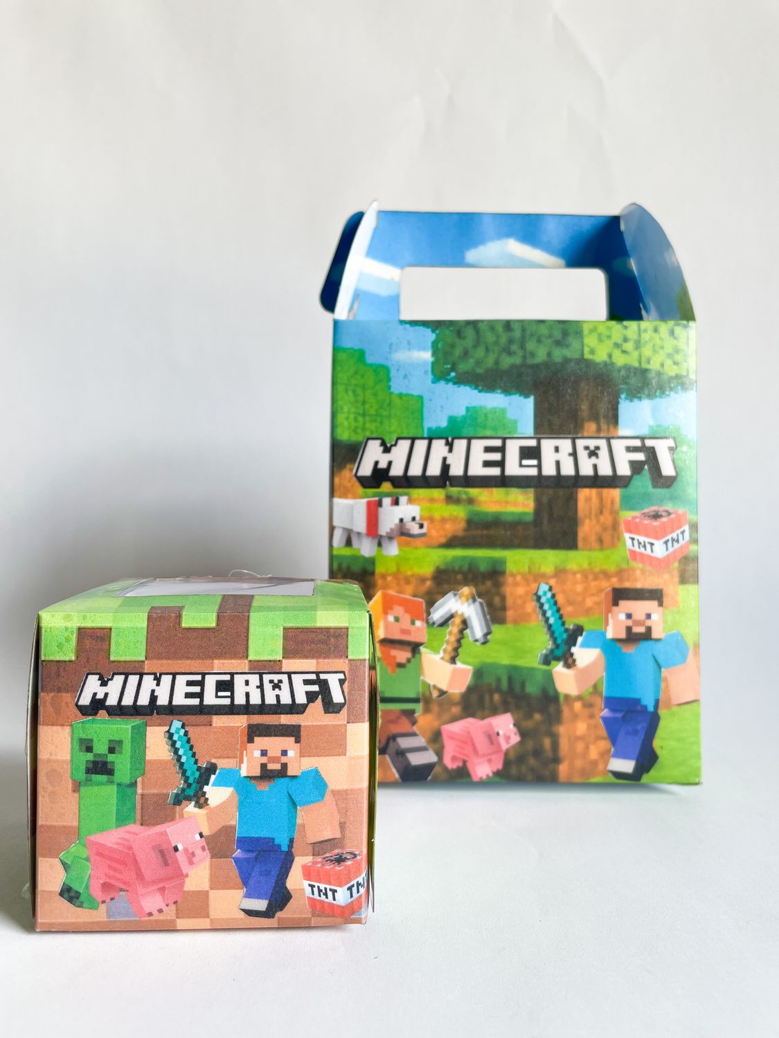 School Party Combo WITH CUPCAKE: Pixel Builder