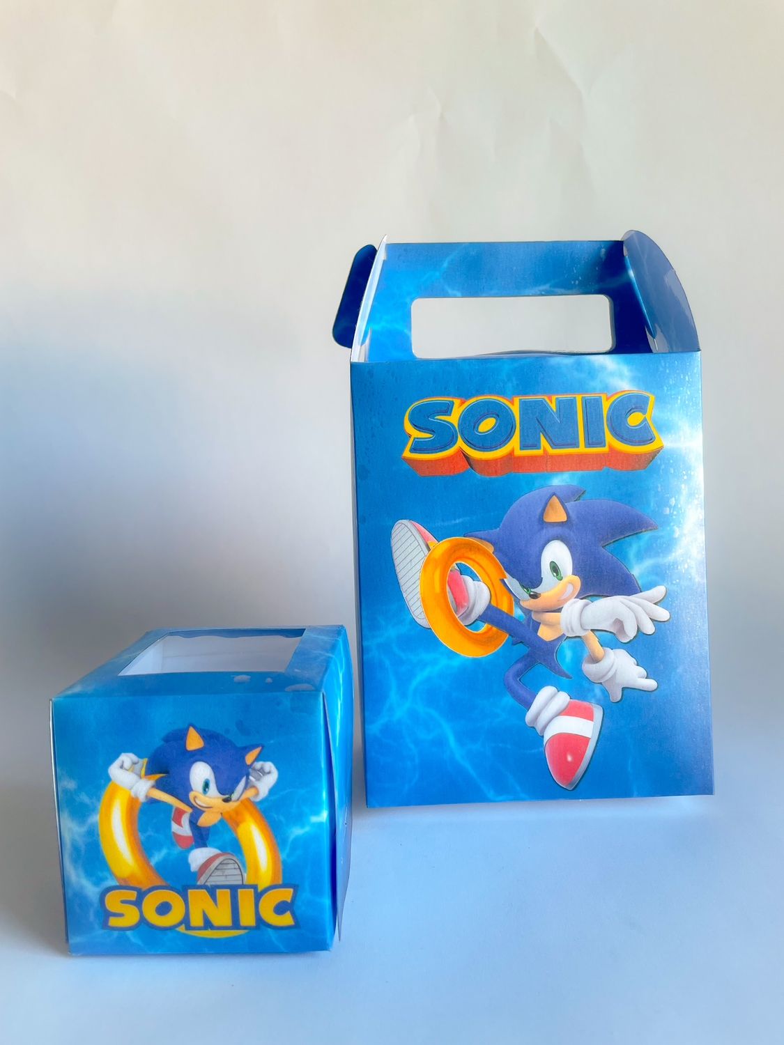 School Party Combo: Speed Hero