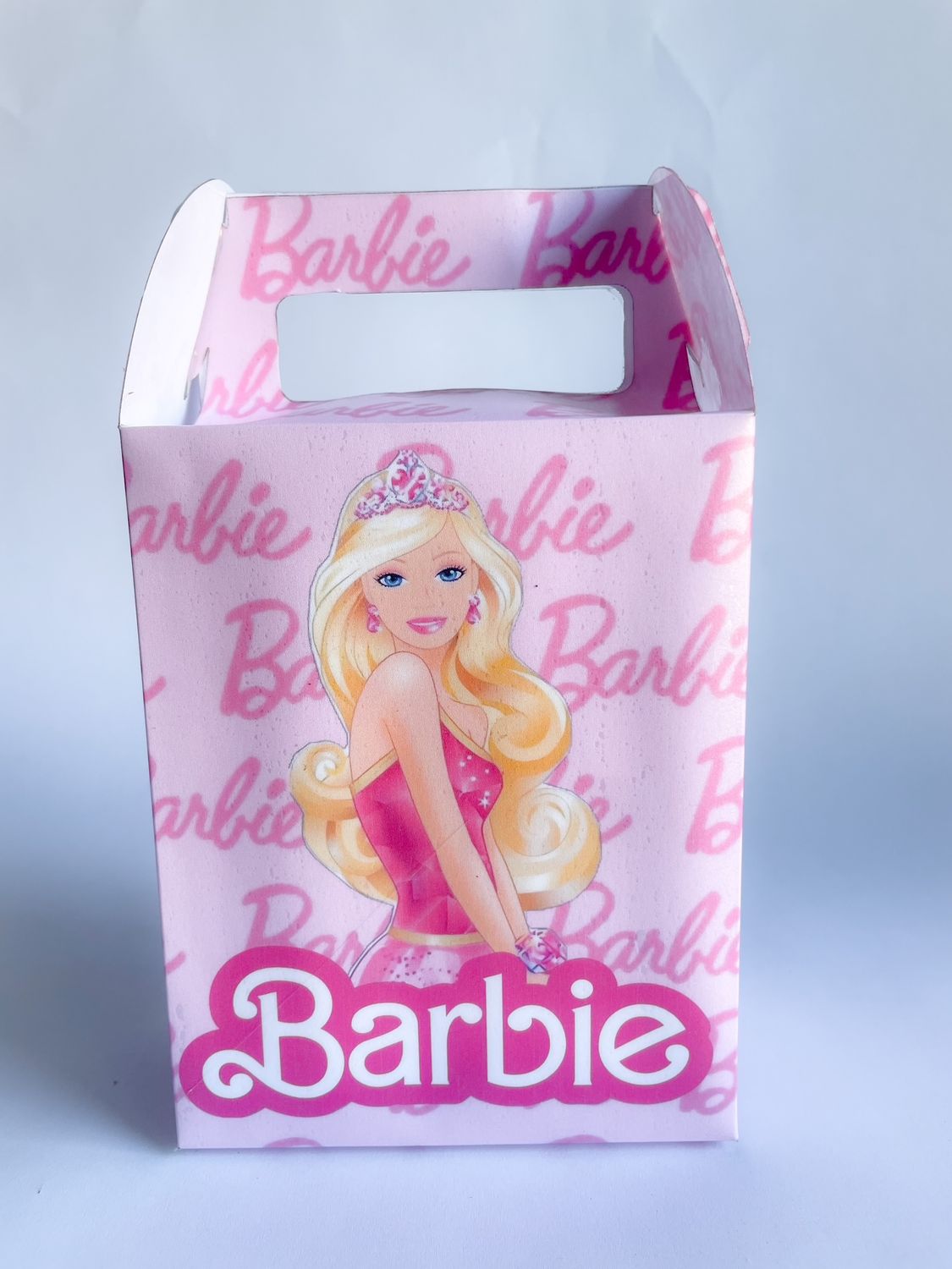 Party Pack Boxes: Glam Doll