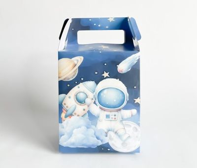 Party Pack Box: Galaxy Gaze