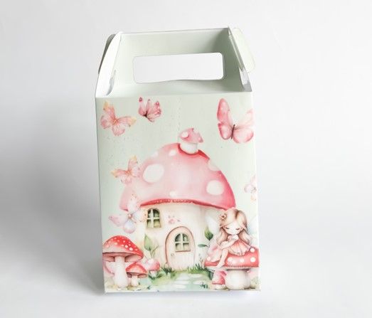Party Pack Box: Fairy Garden