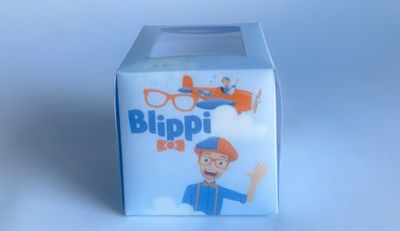 Cupcake Boxes: Fun Exploxer