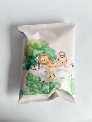 Party Pack Bag: Sweet Safari