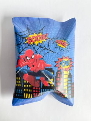 Party Pack Bag: Spiderman Inspired