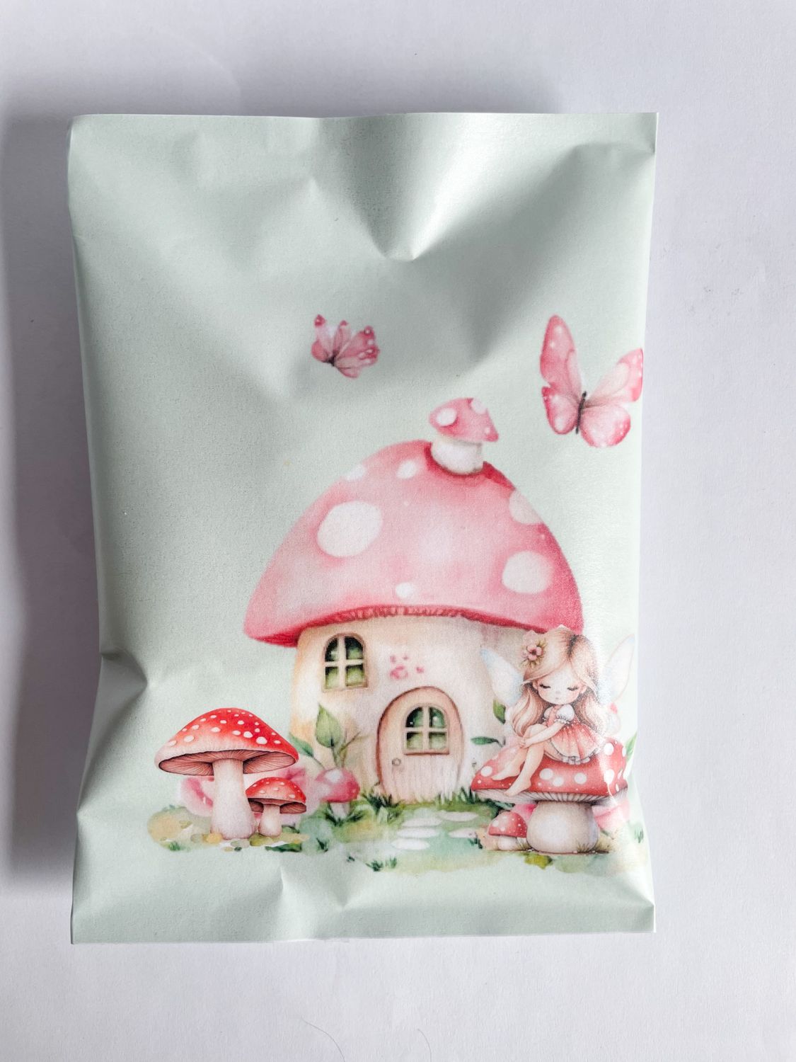 Party Pack Bag: Fairy Garden