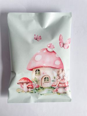 Party Pack Bag: Fairy Garden