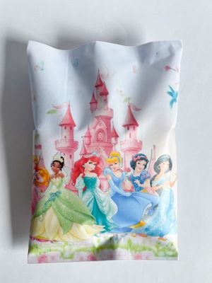 Party Pack Bag: Royal Princess