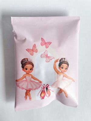 Party Pack Bag: Ballerina