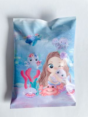 Party Pack Bag: Mermaid Dreams