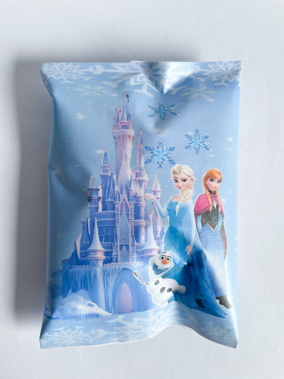 Party Pack Bag: Frozen inspired