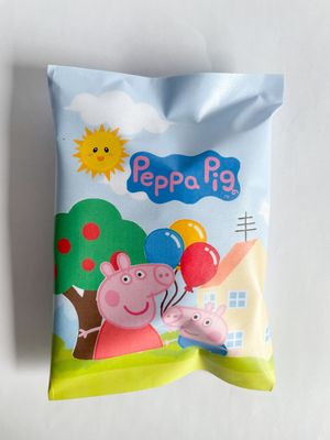 Party Pack Bag: Peppa Pig inspired