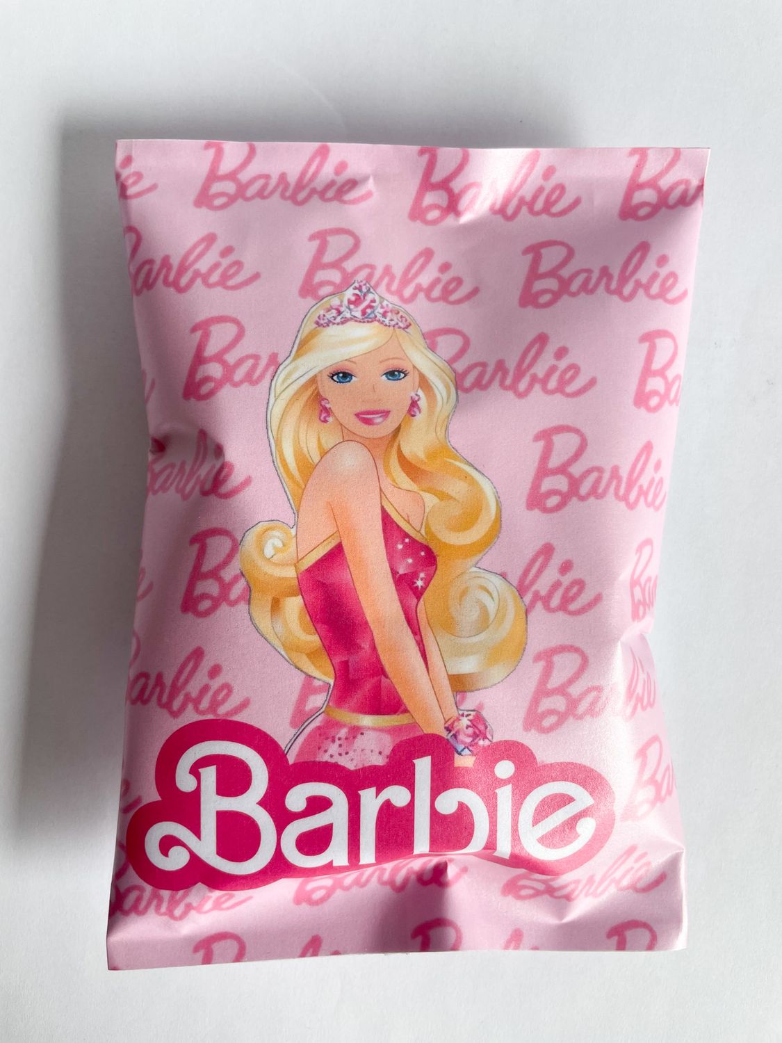 Party Pack Bag: Barbie Inspired