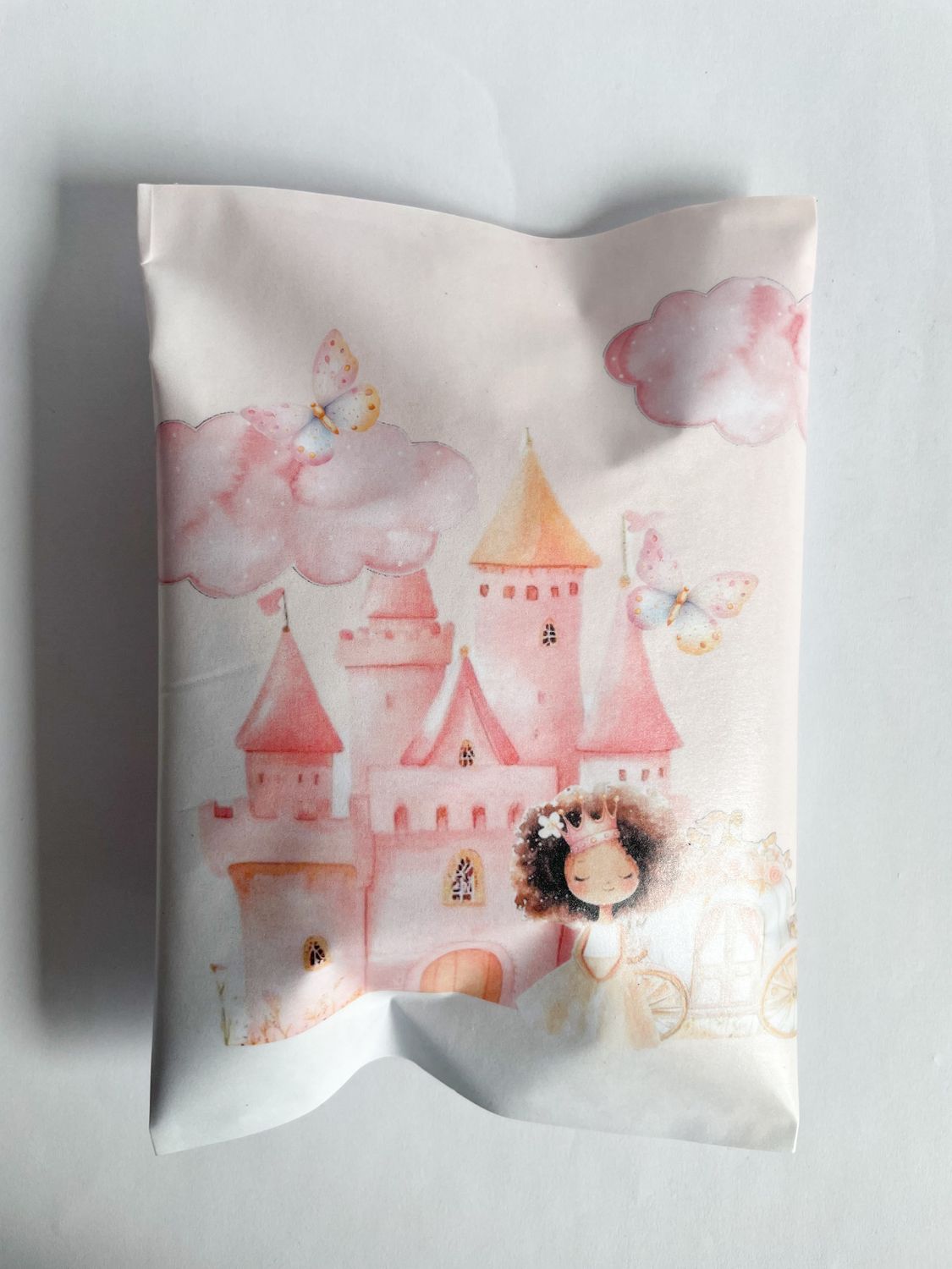 Party Pack Bag: Tiara Time