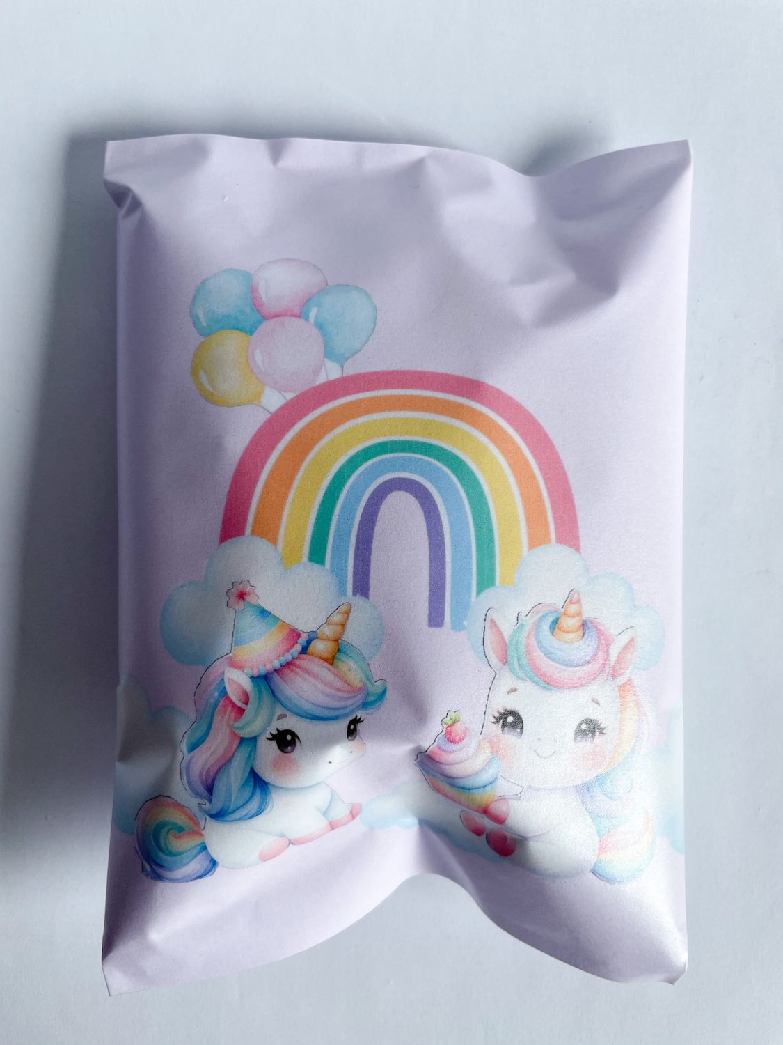 Party Pack Bag: Unicorn dreams