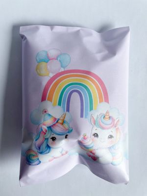 Party Pack Bag: Unicorn dreams