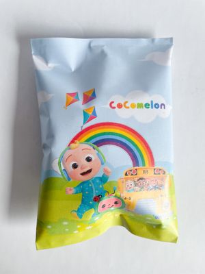 Party Pack Bag: CocoMelon inspired