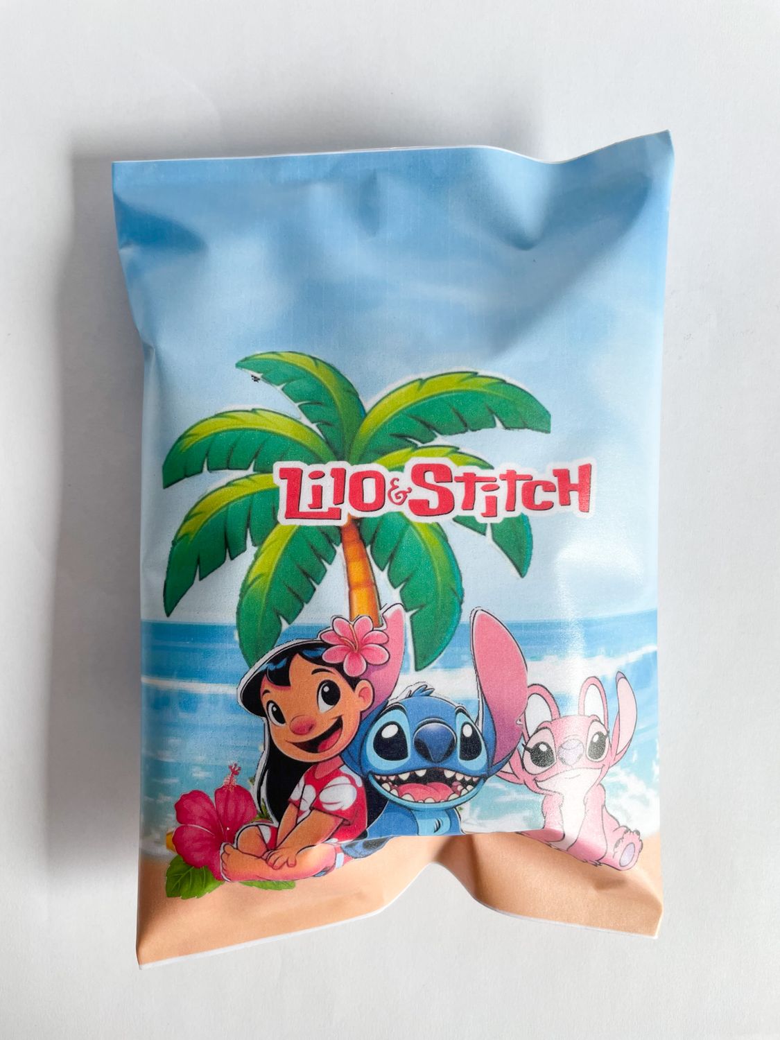 Party Pack Bag: Lilo &amp; Stitch Inspired