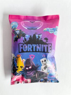 Party Pack Bag: Fortnite Inspired