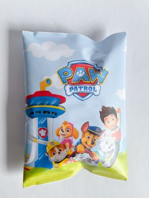 Party Pack Bag: Paw Patrol Inspired