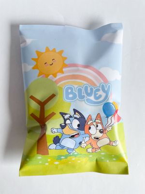 Party Pack Bag: Bluey Inspired
