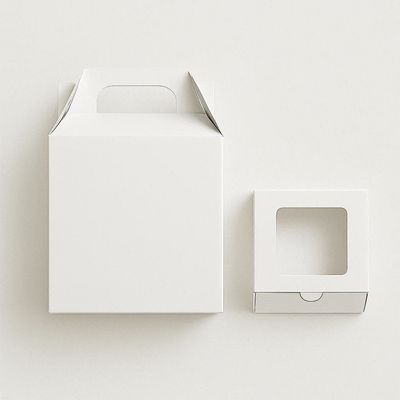 Party Pack Box WITH matching cupcakes: Customize your Theme