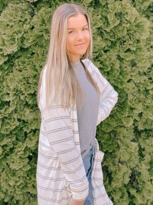 Sweaters + Cardigans