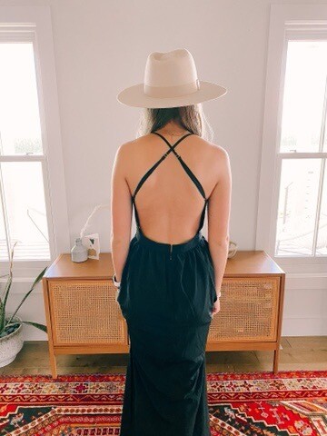 Laura Dress