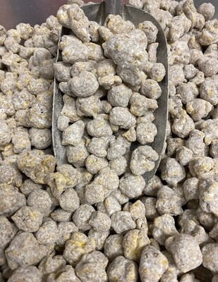 Puppy Chow Drizzle