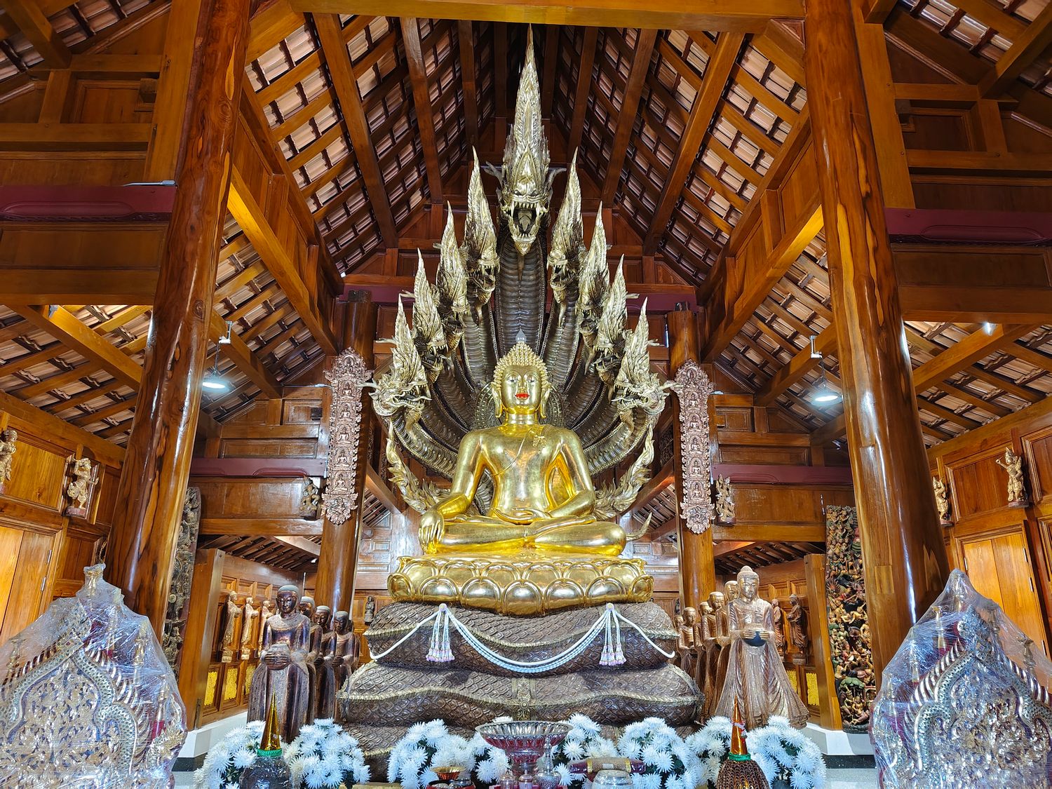 Scenic Loop Trip in Chiang Mai
