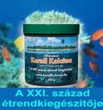 Korall Kalcium