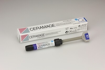 CERAMAGE INCISALES