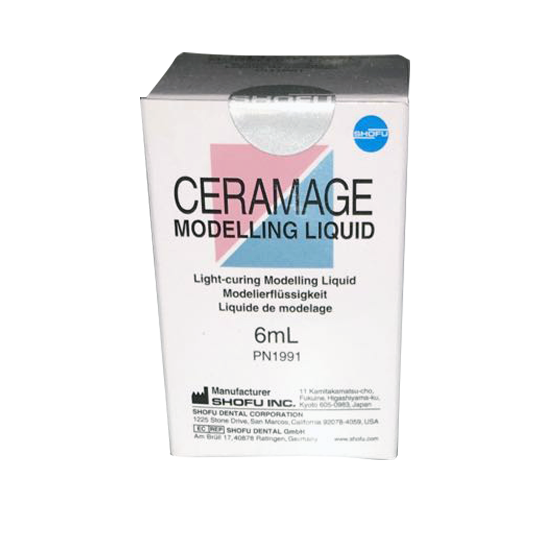 LIQUIDO MODELADOR ,