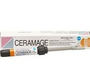CERAMAGE DENTINAS OPACAS