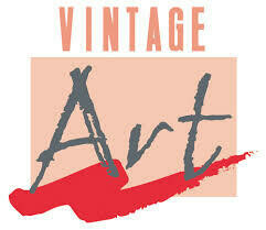VINTAGE ART