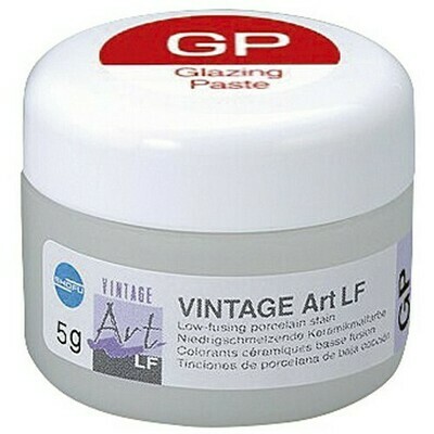 VINTAGE ART GP GLAZING PASTE  3G