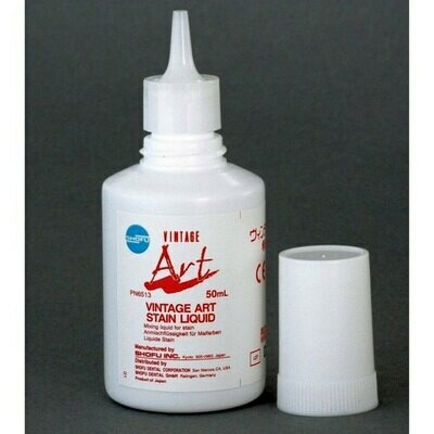 VINTAGE ART LF STAIN LIQUID 50ML