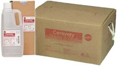 CERAVETY POWER + LÍQUIDO CERAVETY
