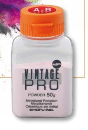 VINTAGE PRO (15 GR)