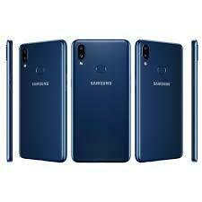 SAMSUNG GALAXY A10S 32GB