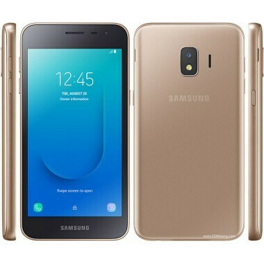 SAMSUNG GALAXY J2 CORE 16GB