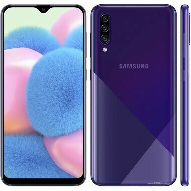 SAMSUNG GALAXY A30S 64GB