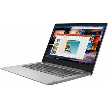 Lenovo IdeaPad 14&quot; AMD A6-Series - 4GB - Radeon R4 - 64GB - WIN10
