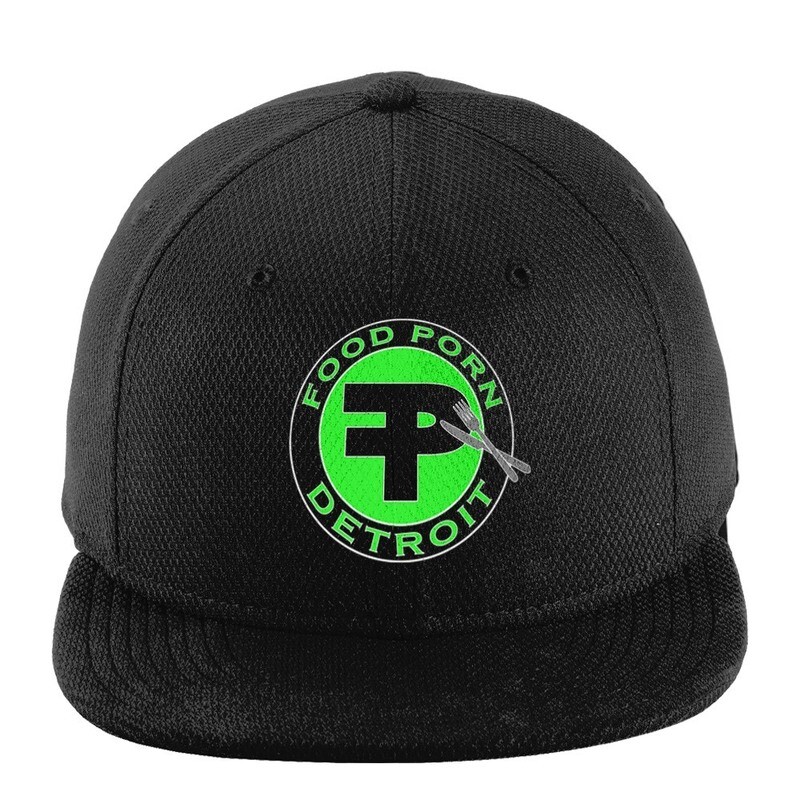 FPD Logo Adjustable Hat