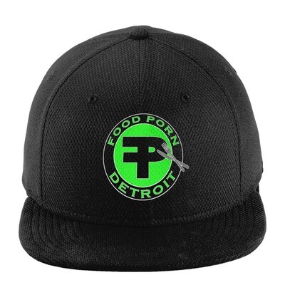 FPD Logo Fitted Hat