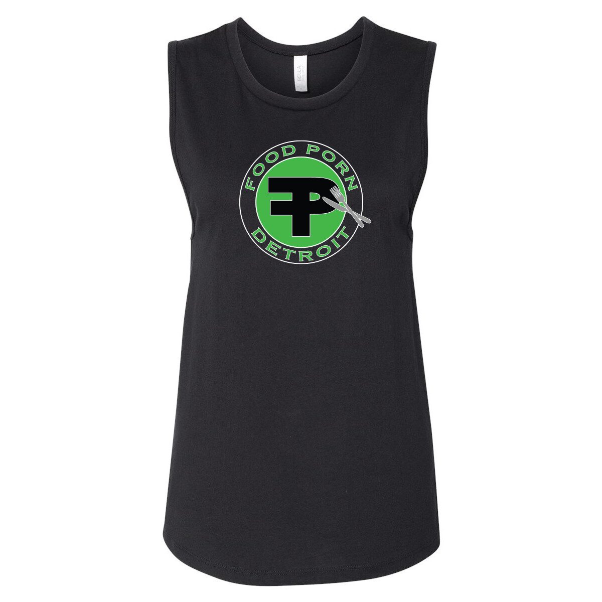 FPD Women&#39;s Tank Top