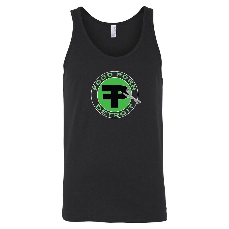 FPD Unisex Tank Top