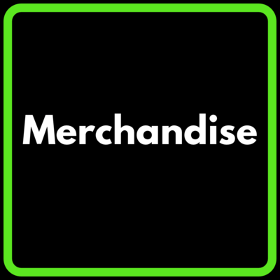 Merchandise