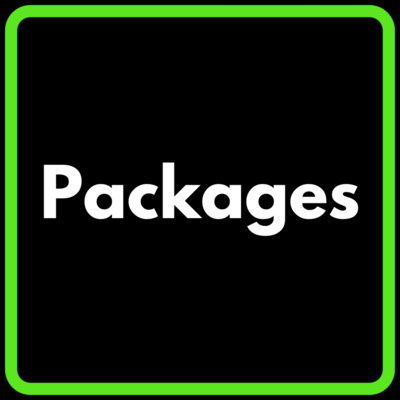 Marketing Packages