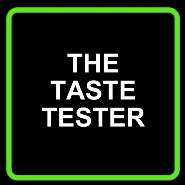 The Taste Tester